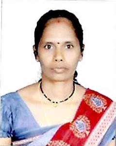 M Umadevi