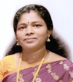 M Umamaheswari