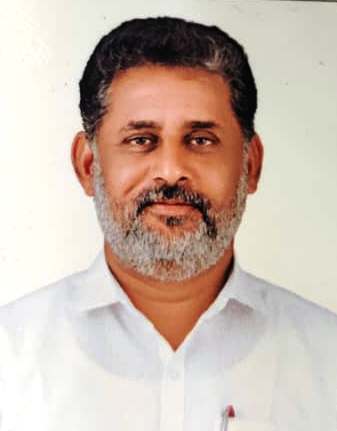 M. V .Gopakumar
