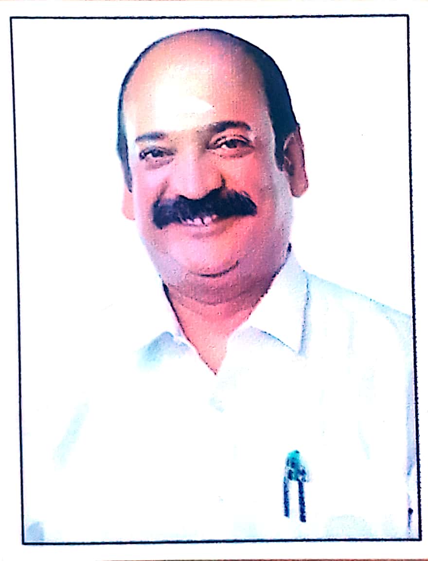 M. Vaithianathan