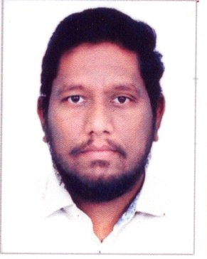 M. Vasanthkumar