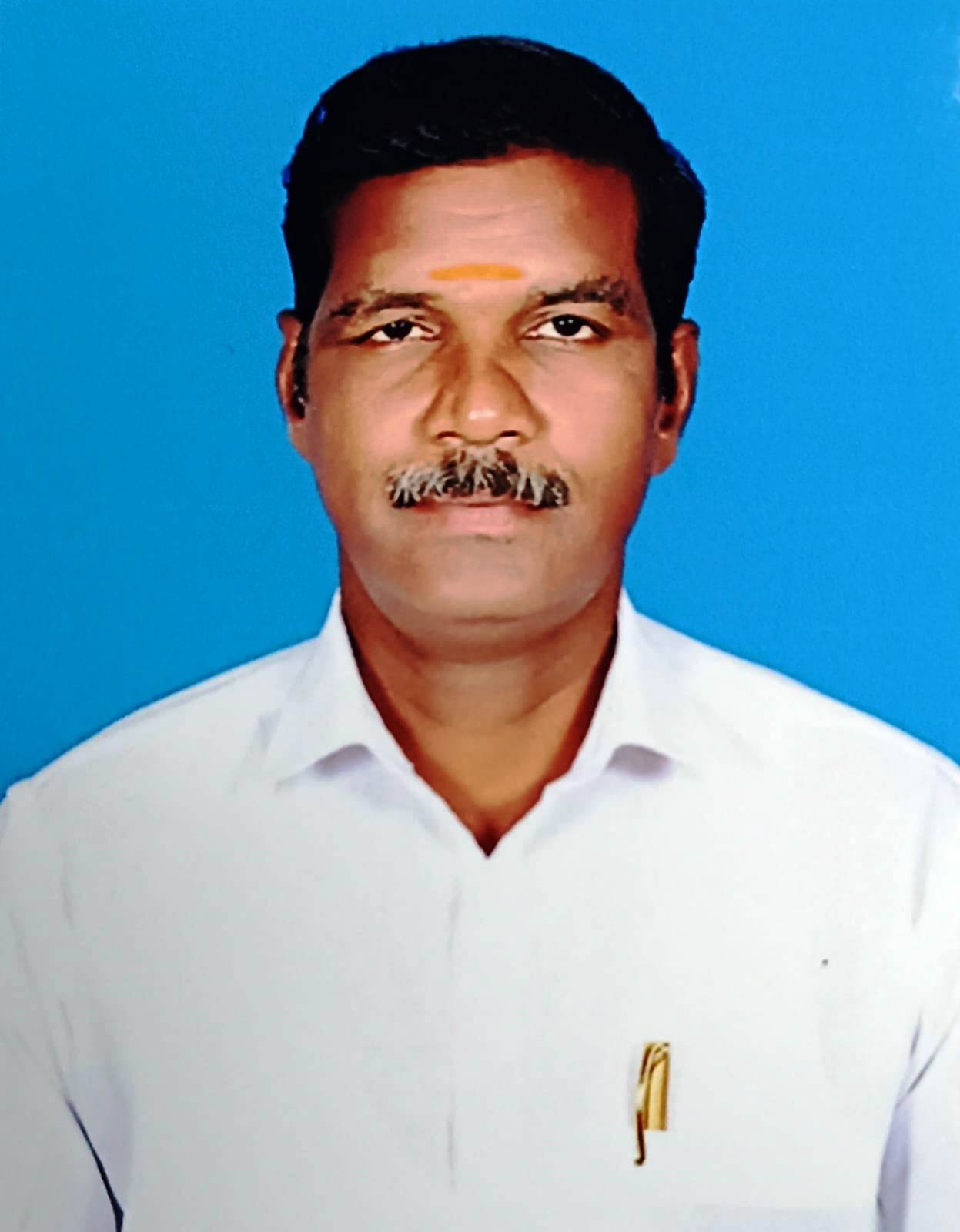 M. Vengatesan