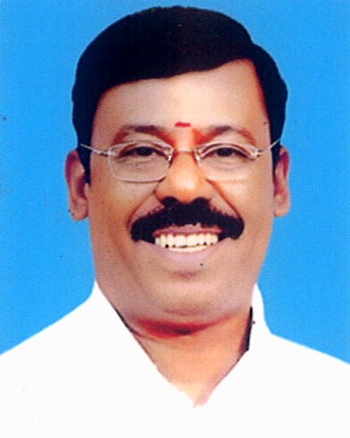 M. Venkatesa Perumal
