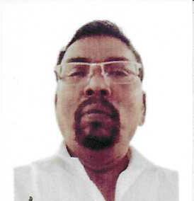 M.A. Dharmar