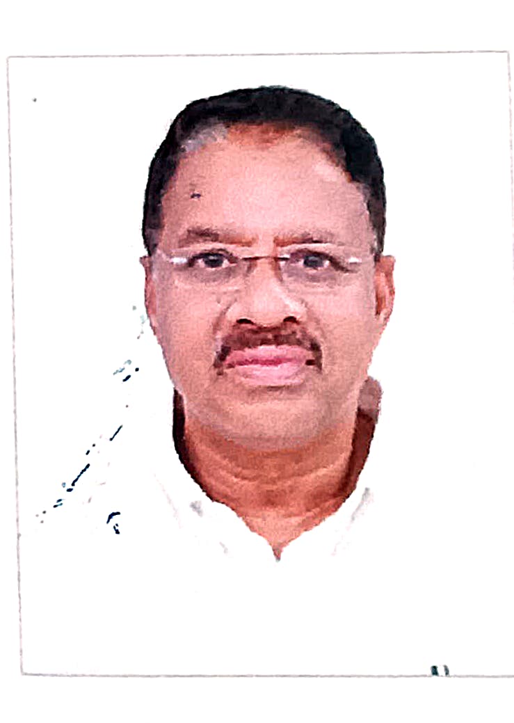 M.A. Razak Master