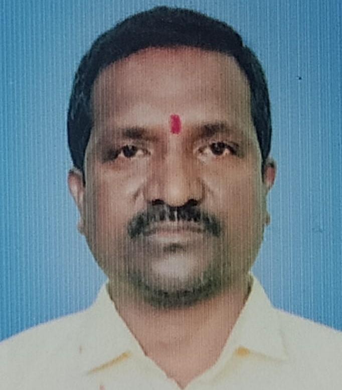 Maaroju Venkateshwara Chary