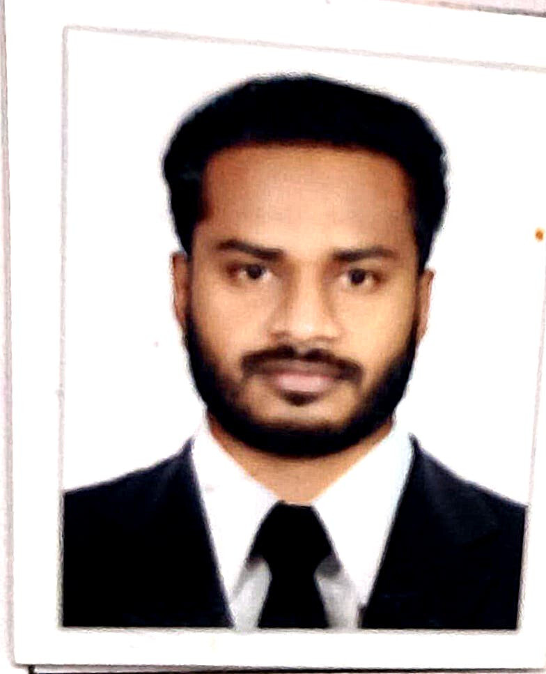 Mac Priyavathanan