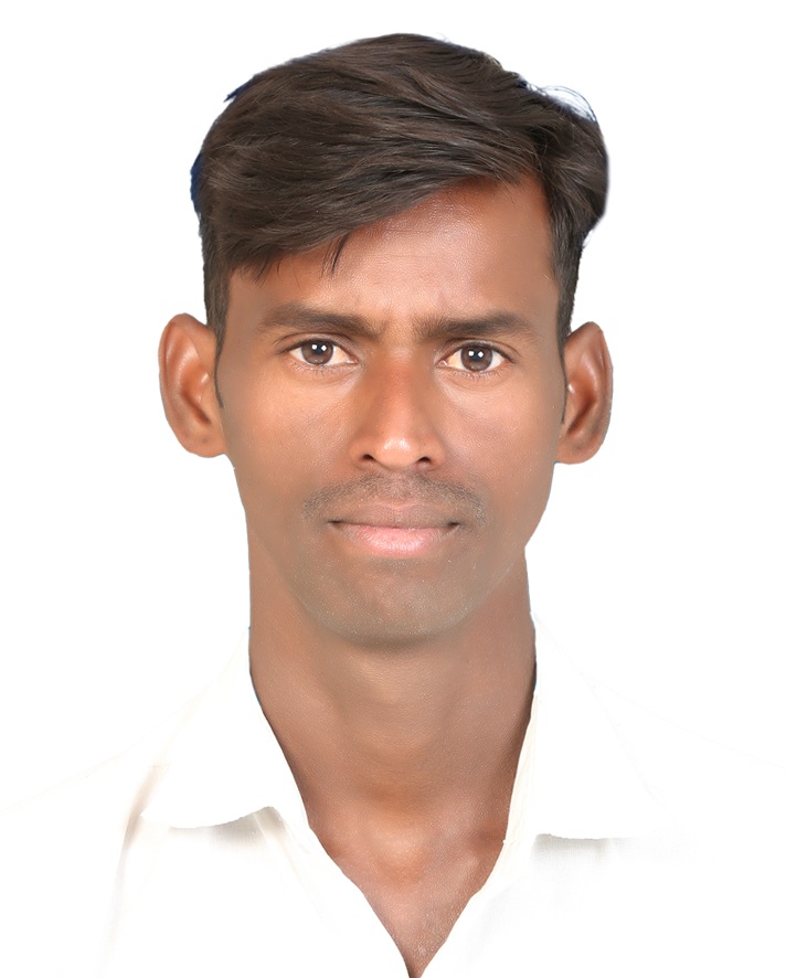 Macchindra Sheshrao Maghade