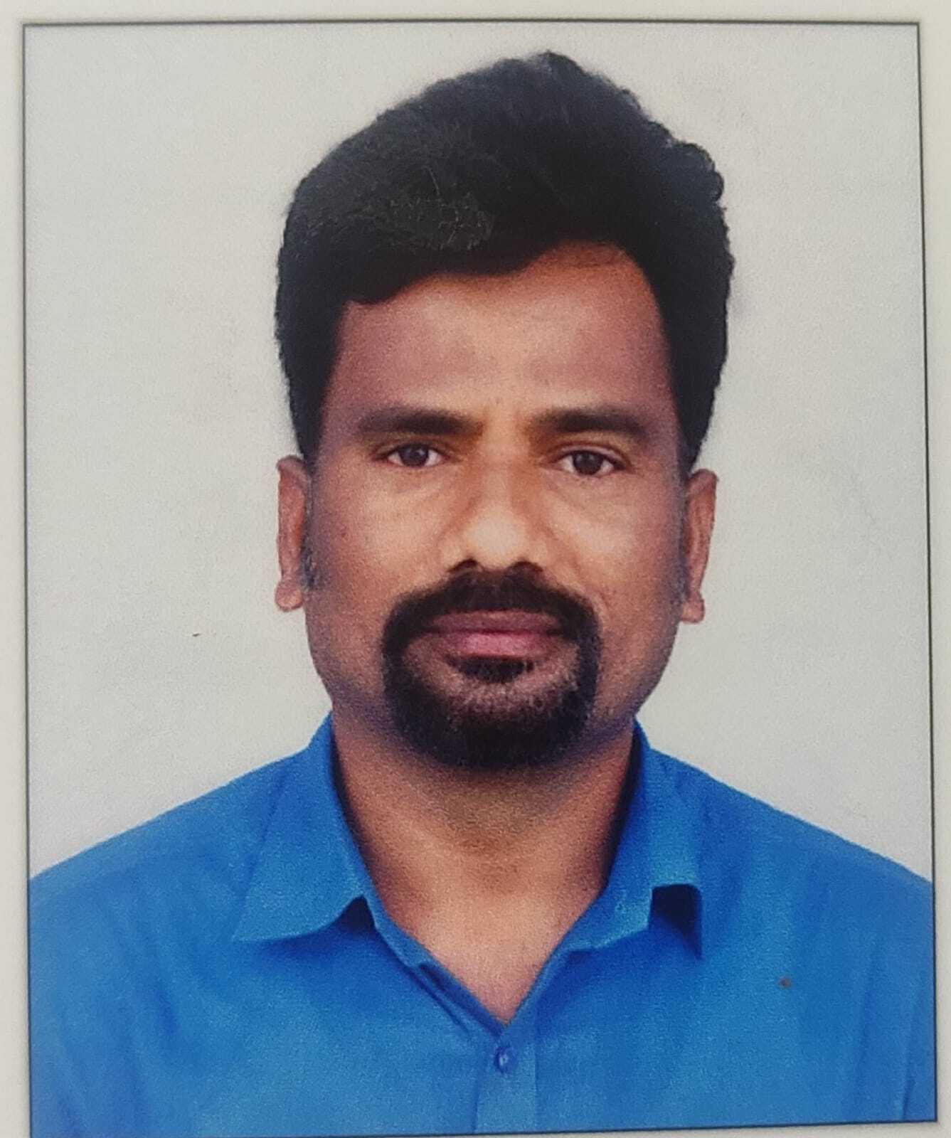 Macha Devender
