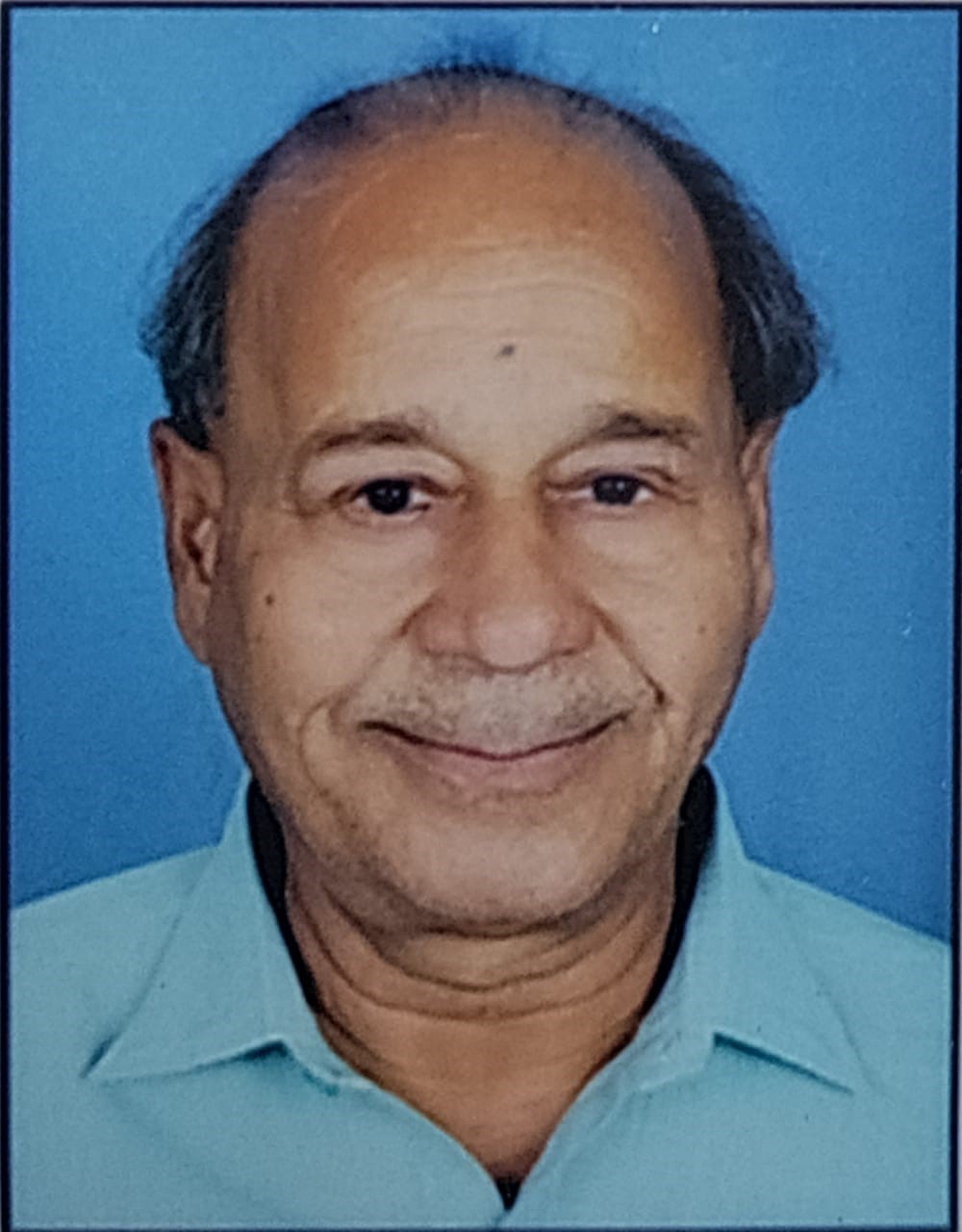 Machcherla Venkata Reddy