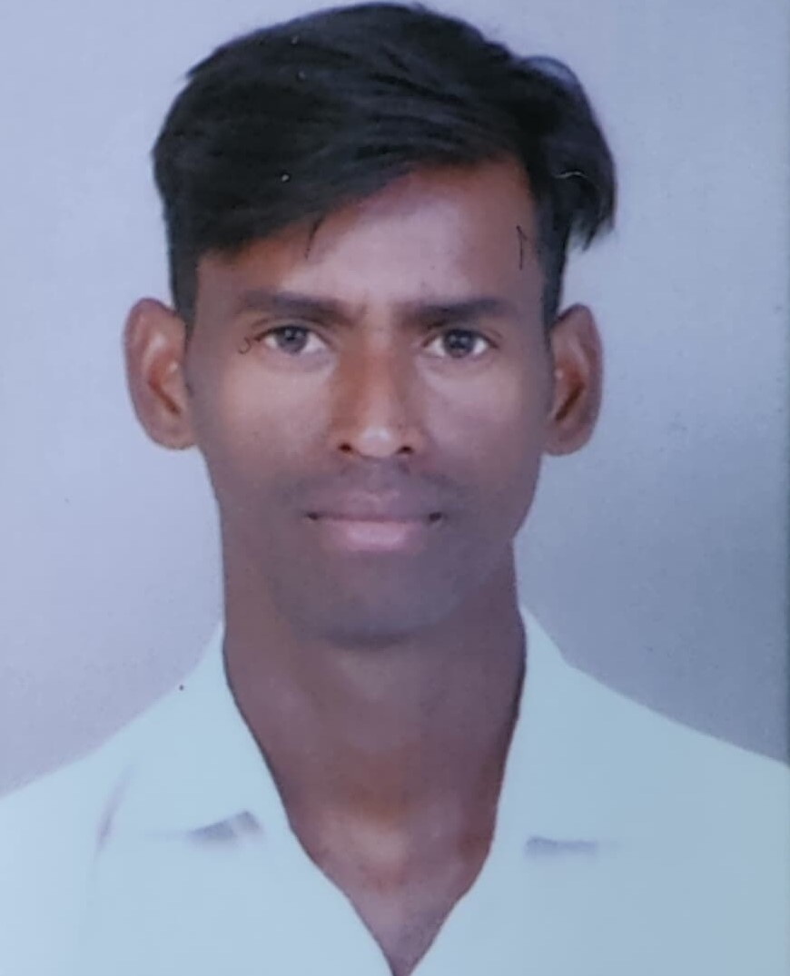 Machhindra Sheshrav Maghade
