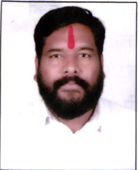 Madan Alias Rajabhaiya Ramet Pawar