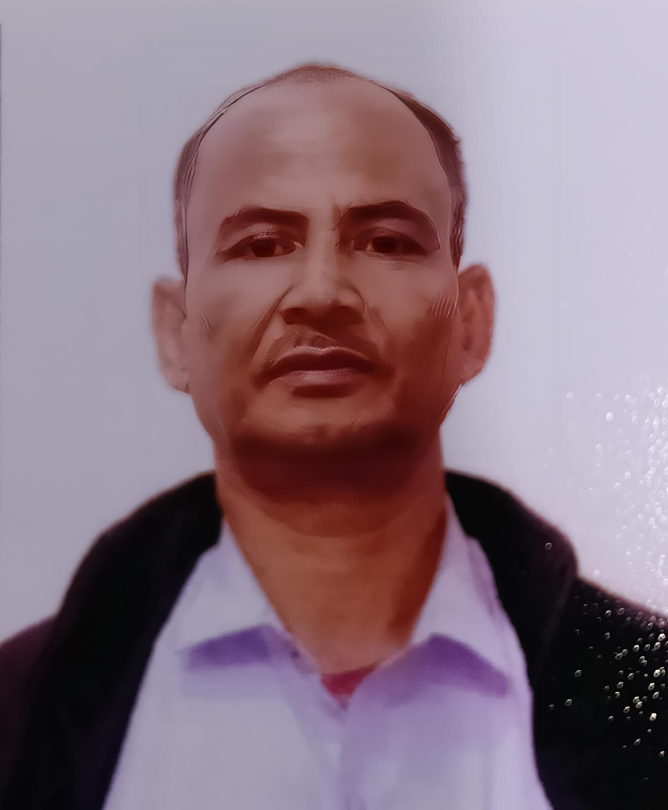 Madan Boruah