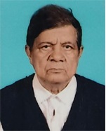 Madan Chandra Ghosh
