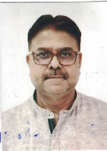 Madan Chaudhary