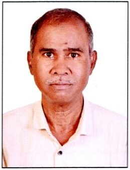 Madan Harishchandra Khale