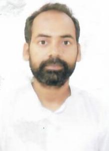 Madan Kumar Mahto