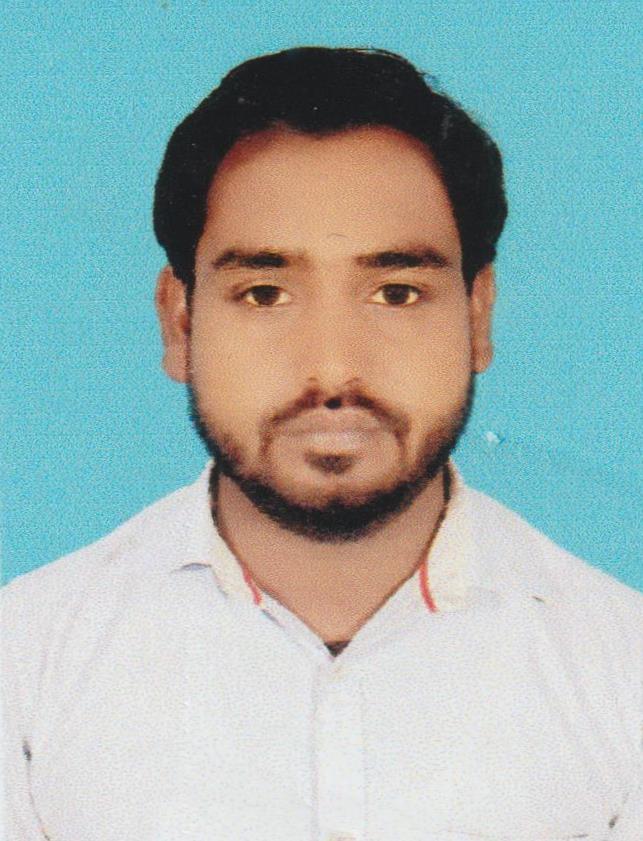 Madan Kumar Saw