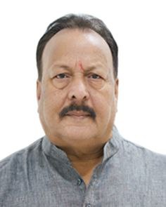 Madan Madhukar Yerawar