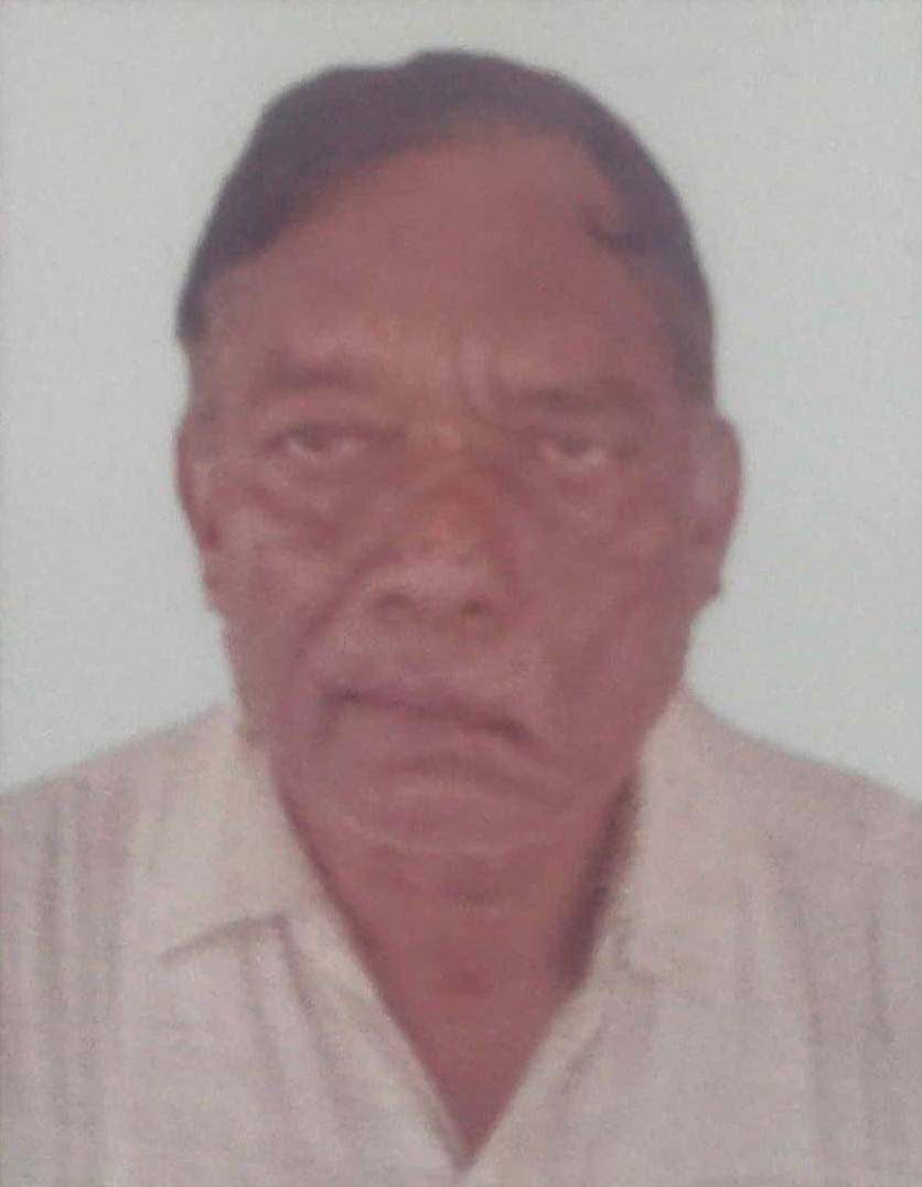 Madan Murmu
