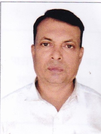 Madan Paswan