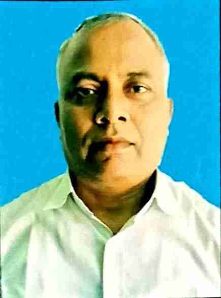 Madan Prasad Gond