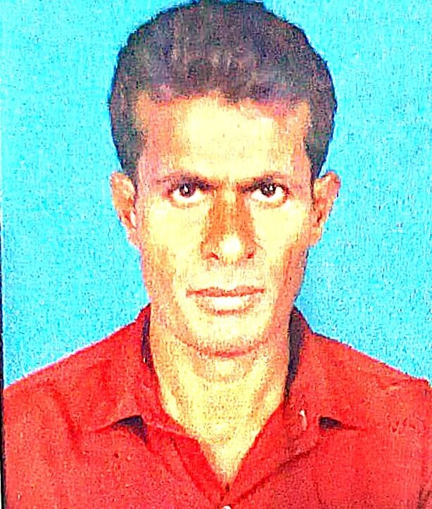 Madan Rai