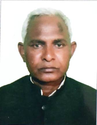 Madan Rajbhar