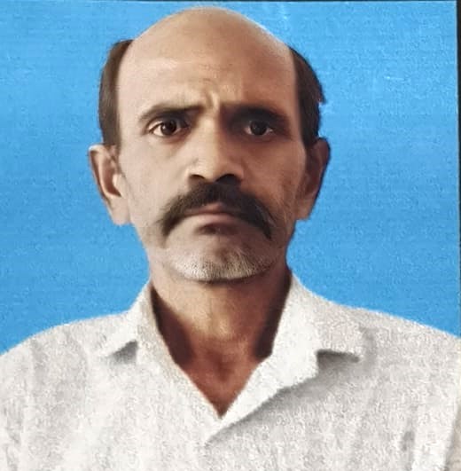 Madan Singh S/O Barbhanga Singh
