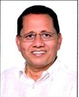 Madan Sitaram Karande
