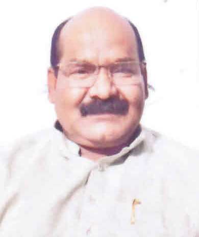Madan Yadav