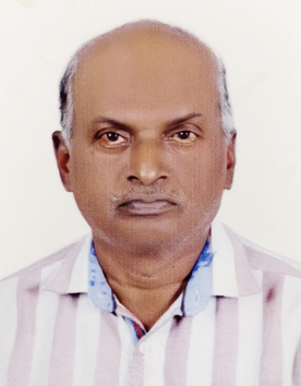 Madanan S
