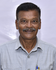 Madanbhau Shankar Chavan