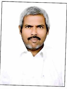 Madavarapu Naga Raju