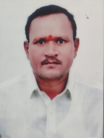 Madavi Venkat Rao