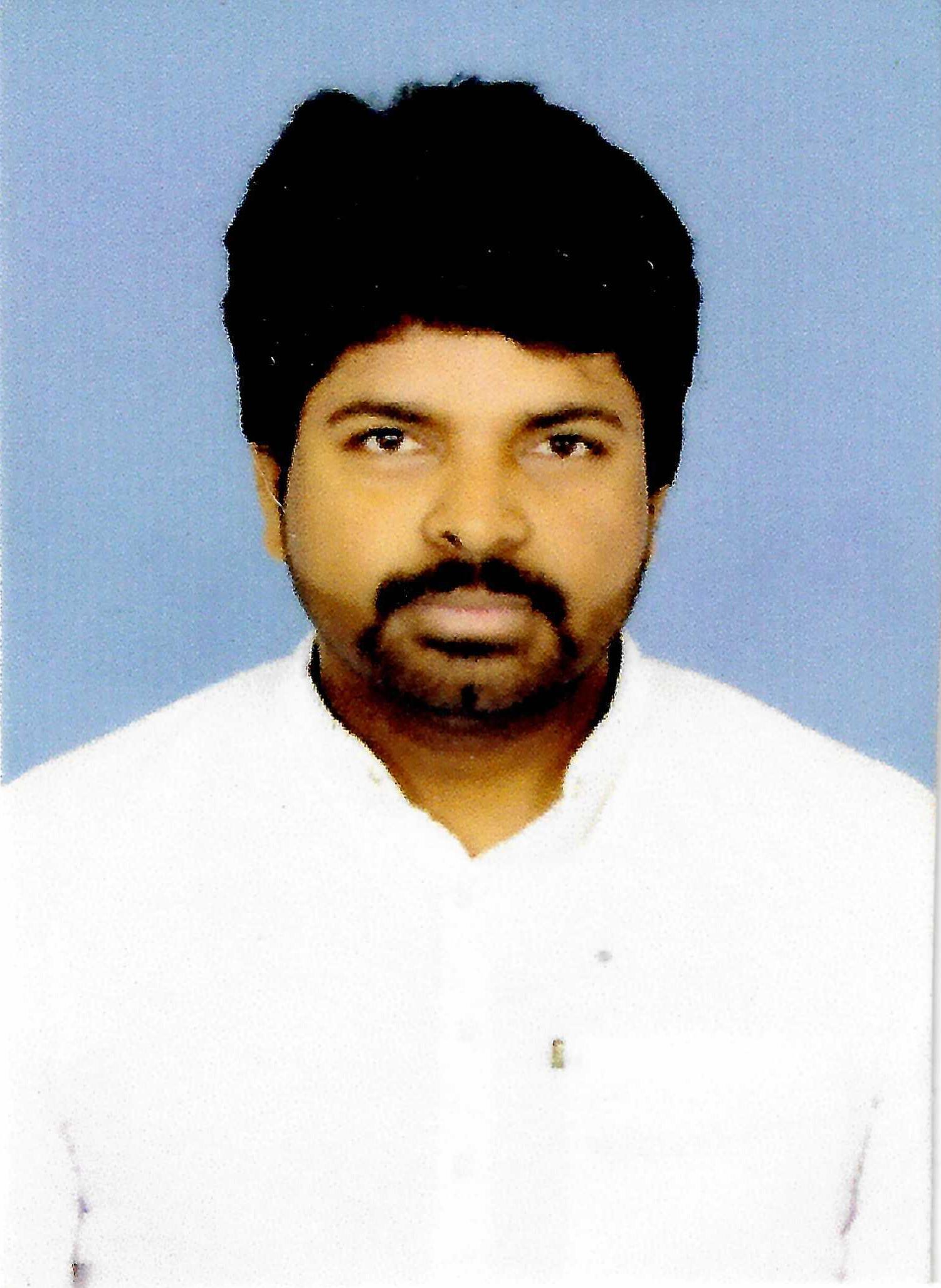 Maddisetty Yerrappa @ Ajay