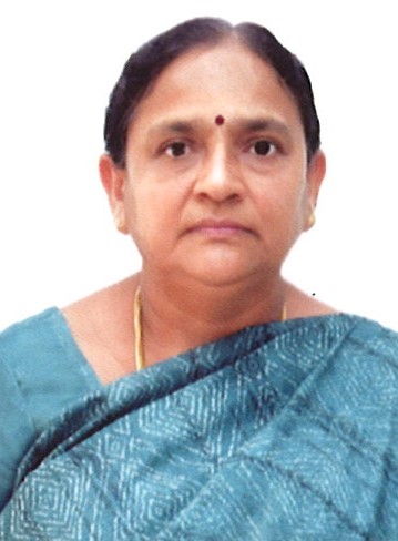 Madeshwari V