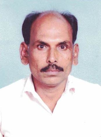 Madgaonkar Pramod