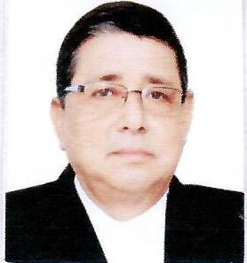 Madhab Rajbangshi