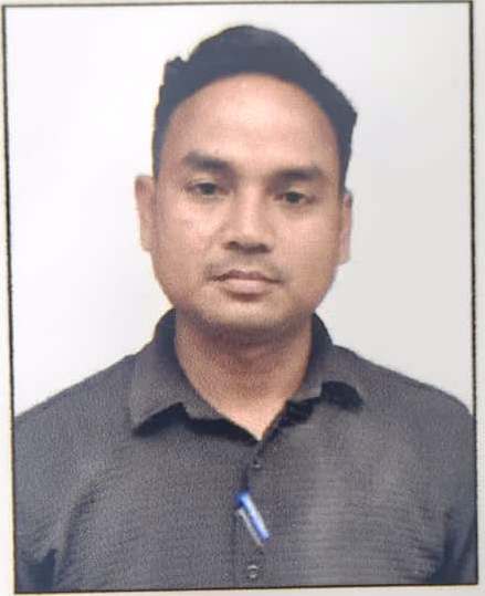 Madhab Roy Dakua