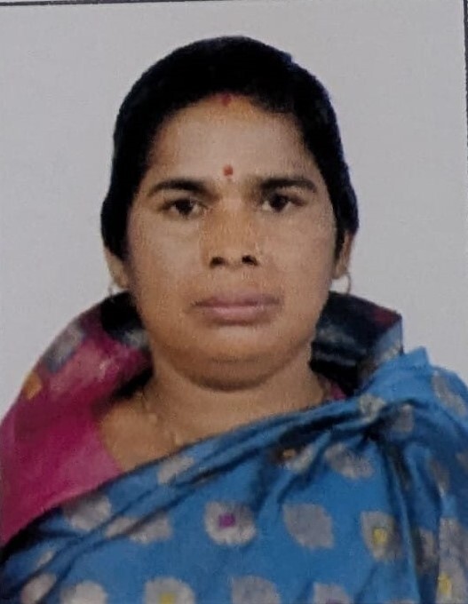 Madhabi Biswas