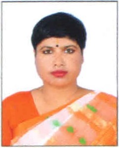 Madhabi Mahalder