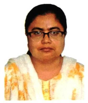 Madhabilata Paul