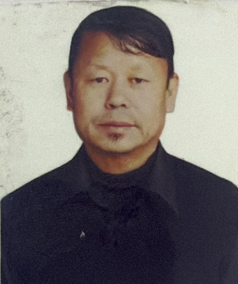 Madhap Rai