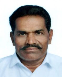 Madhappan. P.