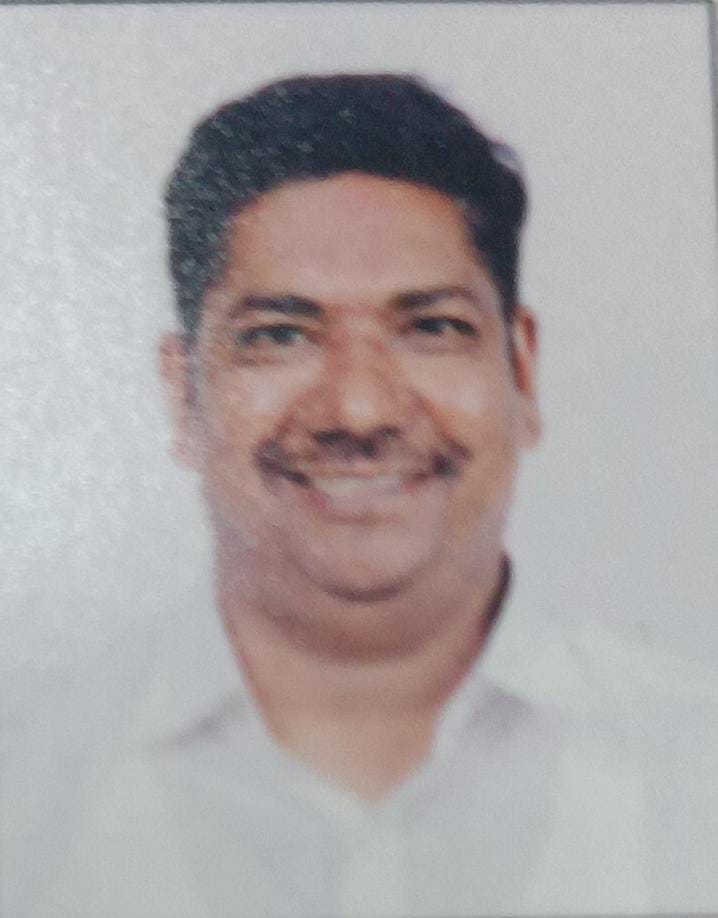 Madhav Ambadas Nirmal