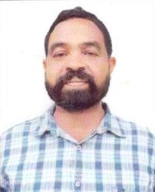 Madhav Chandra Kunkal
