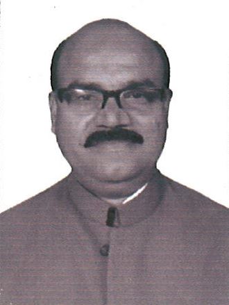 Madhav Chandra Mahato