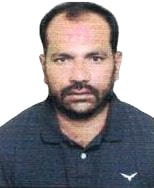 Madhav Sopanrao Shinde