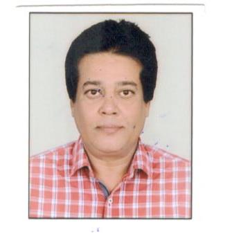 Madhavendra Mehta